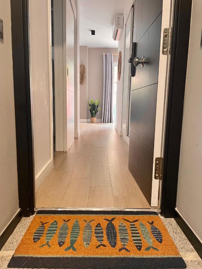 Boutique Home Canteras 라스팔마스 외부 사진
