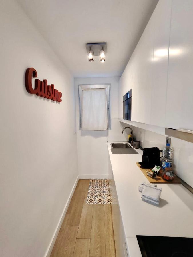 Boutique Home Canteras 라스팔마스 외부 사진