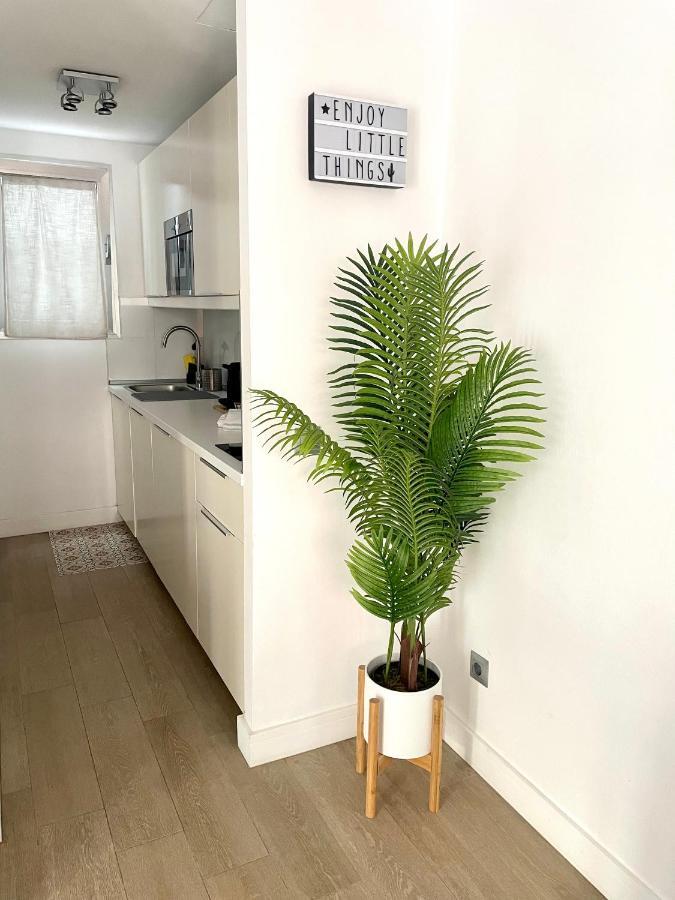 Boutique Home Canteras 라스팔마스 외부 사진