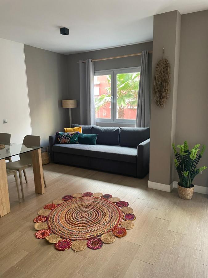 Boutique Home Canteras 라스팔마스 외부 사진