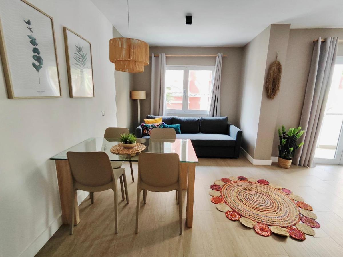 Boutique Home Canteras 라스팔마스 외부 사진