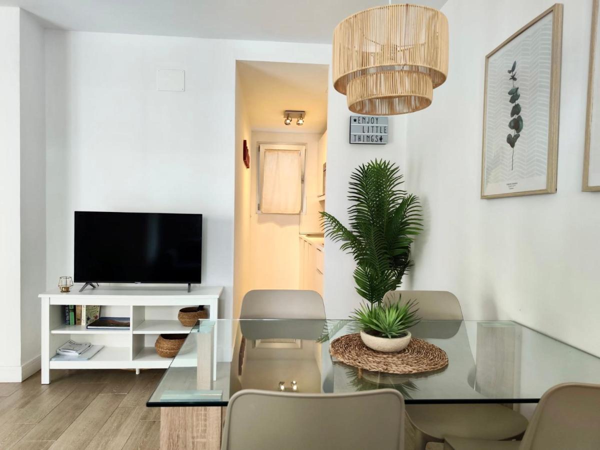 Boutique Home Canteras 라스팔마스 외부 사진