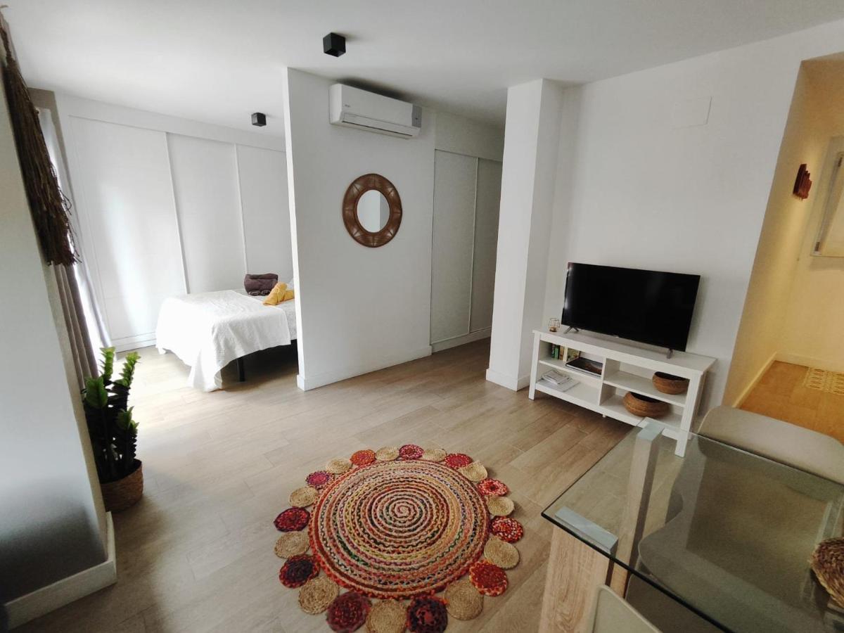 Boutique Home Canteras 라스팔마스 외부 사진