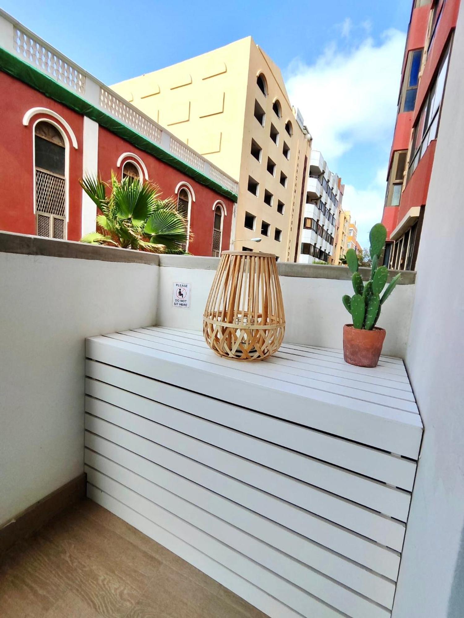 Boutique Home Canteras 라스팔마스 외부 사진