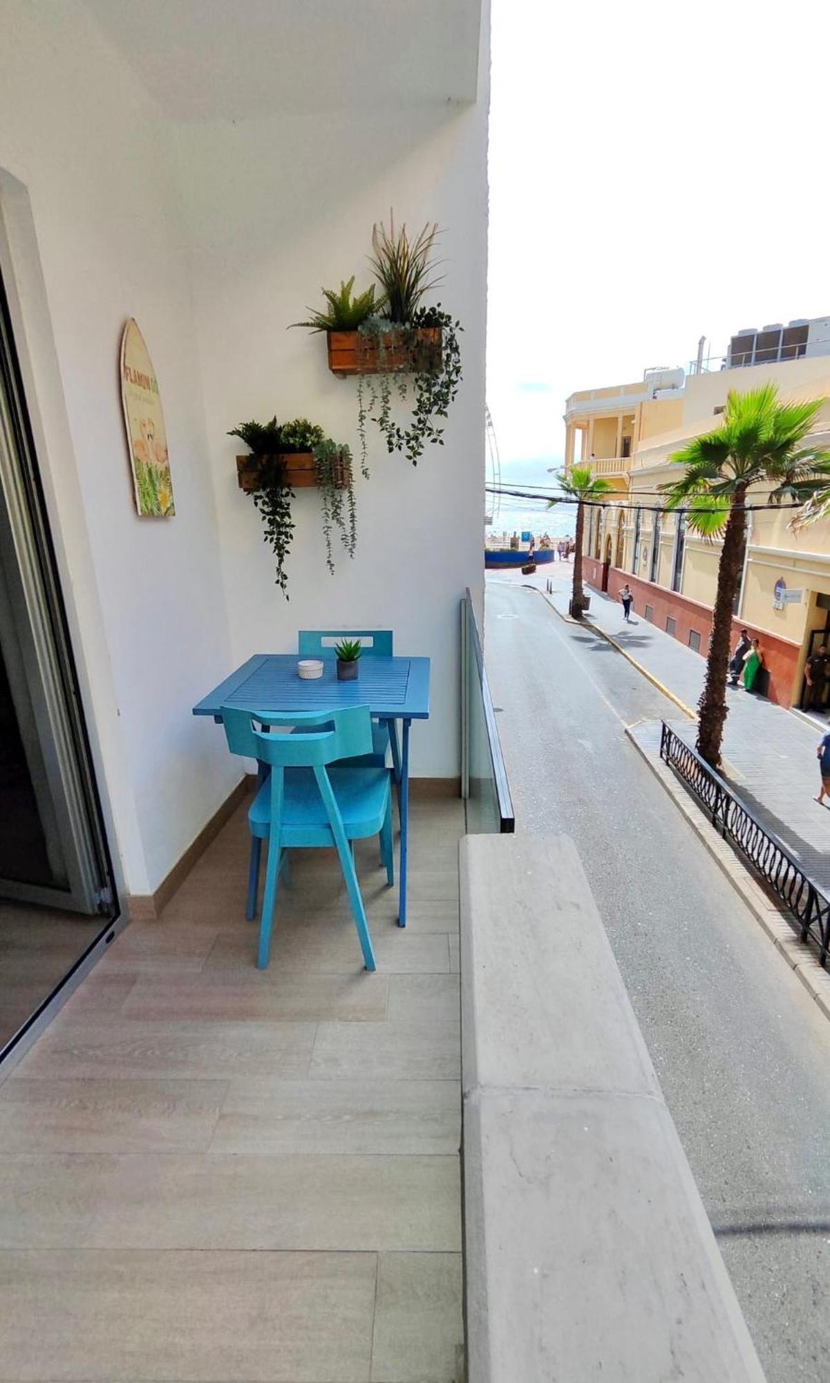 Boutique Home Canteras 라스팔마스 외부 사진