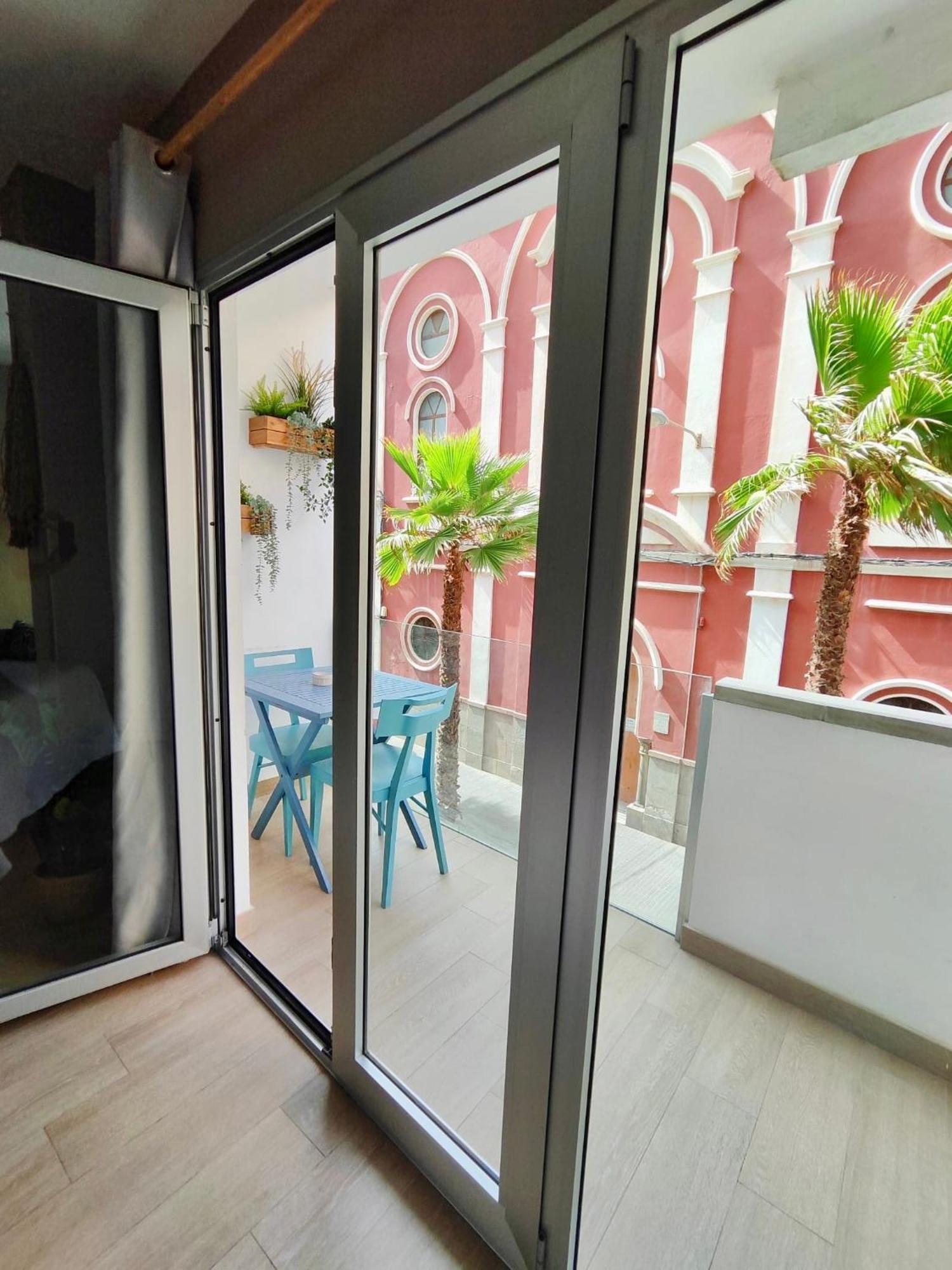 Boutique Home Canteras 라스팔마스 외부 사진