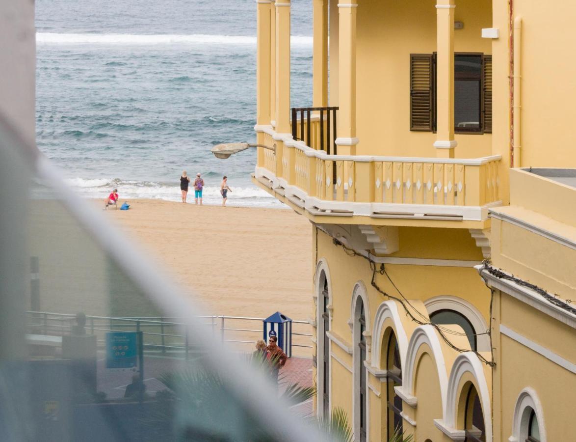 Boutique Home Canteras 라스팔마스 외부 사진