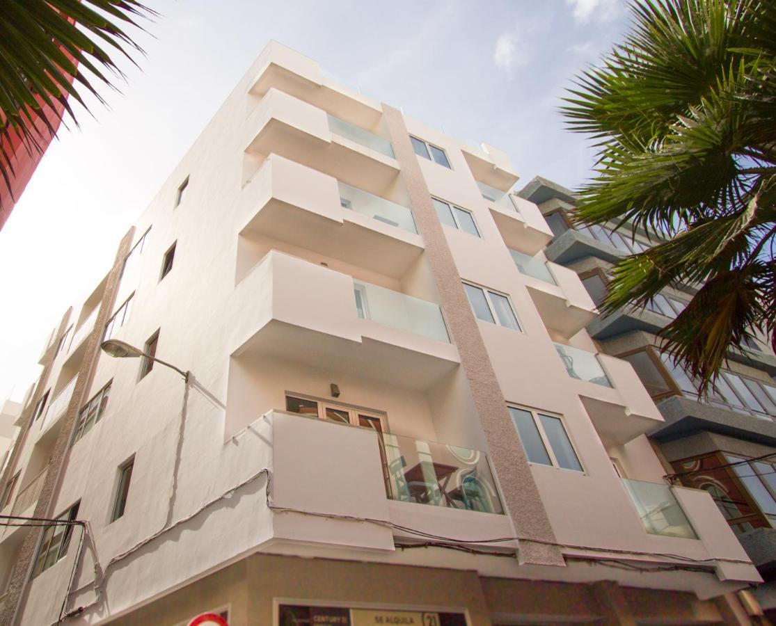 Boutique Home Canteras 라스팔마스 외부 사진