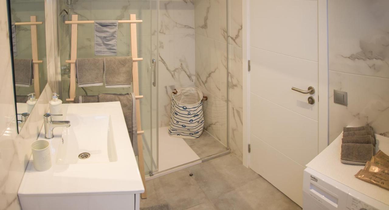 Boutique Home Canteras 라스팔마스 외부 사진